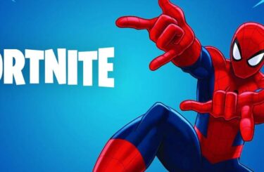¿Spider-Man en Fortnite? Filtración sugiere que podría suceder pronto