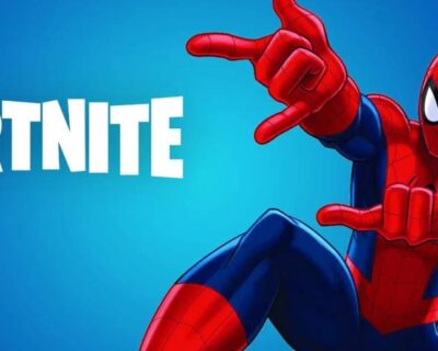 ¿Spider-Man en Fortnite? Filtración sugiere que podría suceder pronto