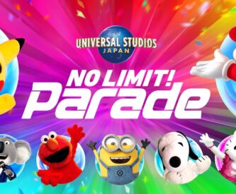 Mario y Pikachu aparecerán juntos por primera vez en un fantástico desfile