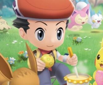 Remakes de Pokémon Diamond & Pearl tendrán un cambio que causó enojo