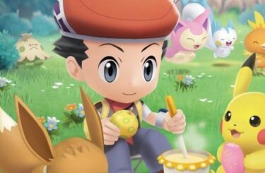 Remakes de Pokémon Diamond & Pearl tendrán un cambio que causó enojo