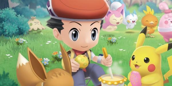 Remakes de Pokémon Diamond & Pearl tendrán un cambio que causó enojo