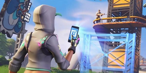 Google va contra Epic y contrademanda por incumplimiento de contrato