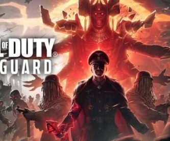 Call of Duty: Vanguard: modo Zombies presume su acción en un genial trailer