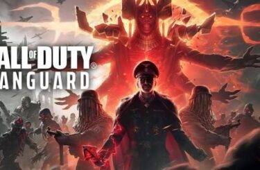 Call of Duty: Vanguard: modo Zombies presume su acción en un genial trailer