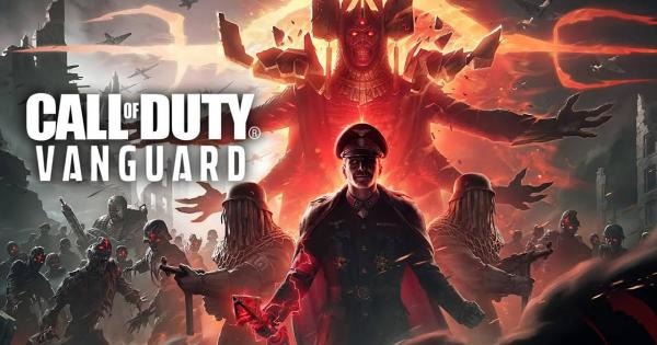 Call of Duty: Vanguard: modo Zombies presume su acción en un genial trailer