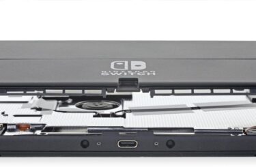 YA ABRIERON EL SWITCH OLED, Y ESTO ES LO QUE OFRECE