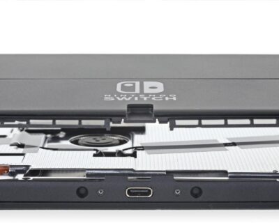 YA ABRIERON EL SWITCH OLED, Y ESTO ES LO QUE OFRECE