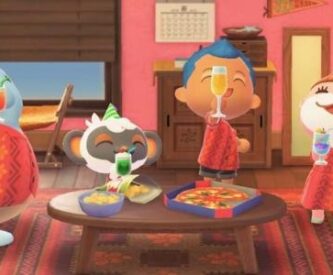 Animal Crossing: New Horizons tendrá DLC de pago con atractivo contenido