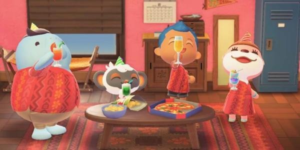 Animal Crossing: New Horizons tendrá DLC de pago con atractivo contenido