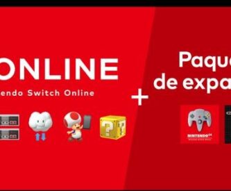 La expansión de Switch Online ya tiene precio en México y es más cara de lo que esperabas