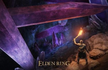 ELDEN RING se retrasa, pero ya tiene nueva fecha de lanzamiento