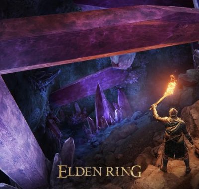 ELDEN RING se retrasa, pero ya tiene nueva fecha de lanzamiento