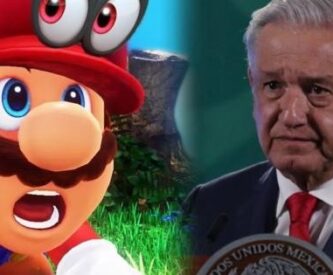 AMLO: niños deben alejarse «del Nintendo» ya que se usa para secuestrar