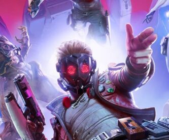 Estos son los requisitos para correr Marvel’s Guardians of the Galaxy en PC
