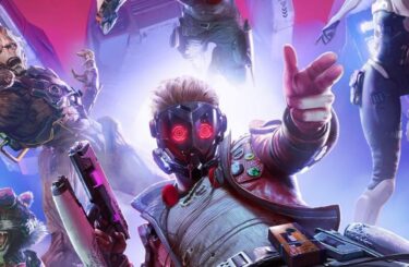 Estos son los requisitos para correr Marvel’s Guardians of the Galaxy en PC