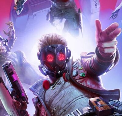 Estos son los requisitos para correr Marvel’s Guardians of the Galaxy en PC