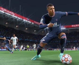 Un nuevo videojuego FIFA… pero sin la FIFA
