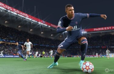 Un nuevo videojuego FIFA… pero sin la FIFA