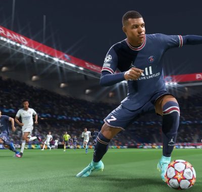 Un nuevo videojuego FIFA… pero sin la FIFA