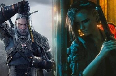 Cyberpunk 2077 y The Witcher: Wild Hunt para PS5 y Xbox Series X|S se retrasan