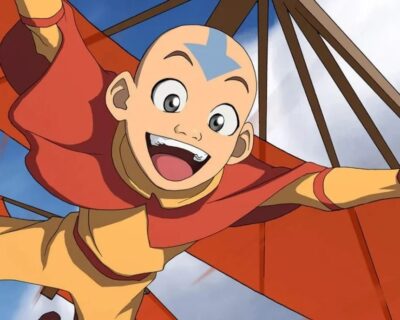 Square Enix abre nuevo estudio; hará un juego de Avatar: La leyenda de Aang