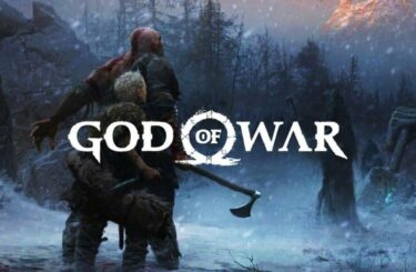 Es oficial: God of War llegará a PC; podrás jugarlo mejor que en PlayStation 4