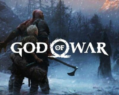 Es oficial: God of War llegará a PC; podrás jugarlo mejor que en PlayStation 4