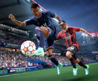 FIFA 22 recibe hoy la actualización 2: estos son los principales cambios, correcciones y novedades