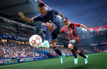 FIFA 22 recibe hoy la actualización 2: estos son los principales cambios, correcciones y novedades