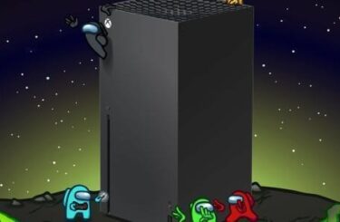 ¡Among Us ya tiene fecha de estreno en consolas Xbox y PlayStation!