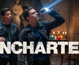 ¡Por fin! Aquí está el primer trailer de la película de Uncharted