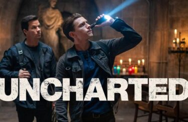 ¡Por fin! Aquí está el primer trailer de la película de Uncharted