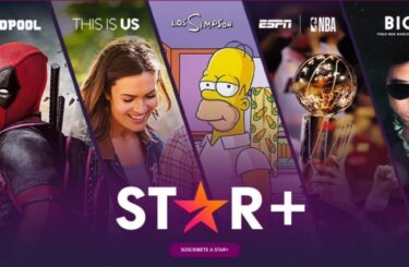 Conoce como podrás disfrutar gratis Star+ por 3 días con el Pase Libre