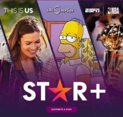 Conoce como podrás disfrutar gratis Star+ por 3 días con el Pase Libre
