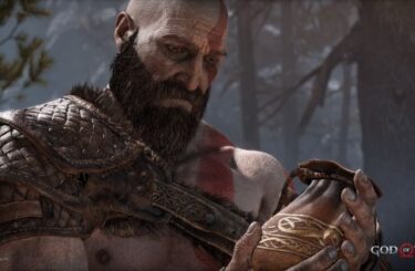 God of War ya es el juego para PS4 más exitoso de Sony, ¿cuántas copias ha vendido?