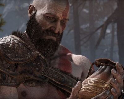 God of War ya es el juego para PS4 más exitoso de Sony, ¿cuántas copias ha vendido?