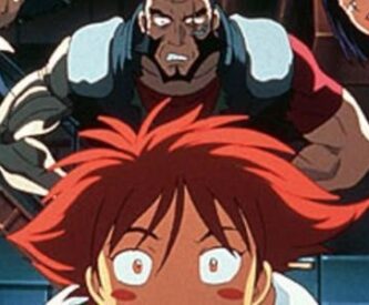 Cowboy Bebop: el legendario anime ya está disponible en Netflix