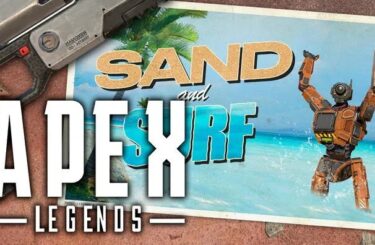 Apex Legends: la Temporada 11 presentará mapa nuevo y tendrá muchos peligros