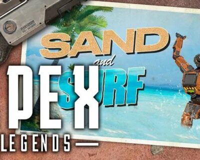 Apex Legends: la Temporada 11 presentará mapa nuevo y tendrá muchos peligros