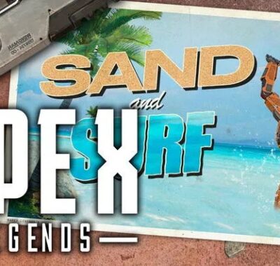 Apex Legends: la Temporada 11 presentará mapa nuevo y tendrá muchos peligros