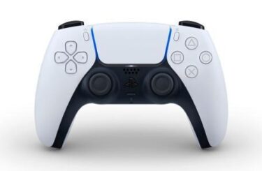 Un mando pro no oficial para PlayStation 5 llegará en noviembre