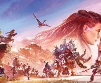 Horizon Forbidden West ofrecerá más libertad y acción con estas novedades