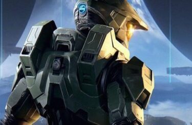 Halo Infinite presume su campaña, su historia y su mundo en genial trailer