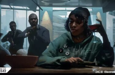 Battlefield 2042 introduce a su primer personaje no binario: EA seguirá apostando por la inclusión