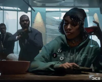 Battlefield 2042 introduce a su primer personaje no binario: EA seguirá apostando por la inclusión