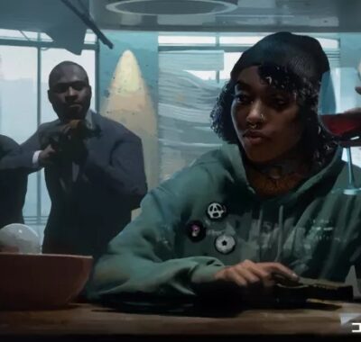 Battlefield 2042 introduce a su primer personaje no binario: EA seguirá apostando por la inclusión