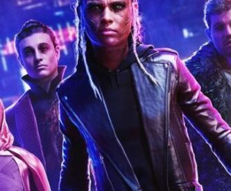 Fortnite celebra Halloween con miniserie inspirada en monstruos clásicos del cine