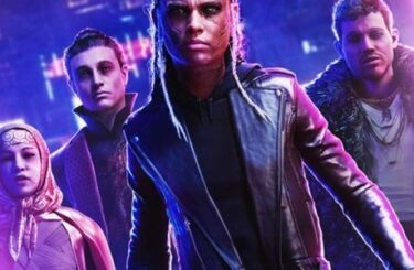 Fortnite celebra Halloween con miniserie inspirada en monstruos clásicos del cine