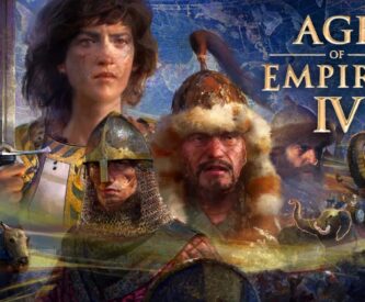 ¡Es hoy! Age of Empires IV debuta y llega a Xbox Game Pass con más juegos